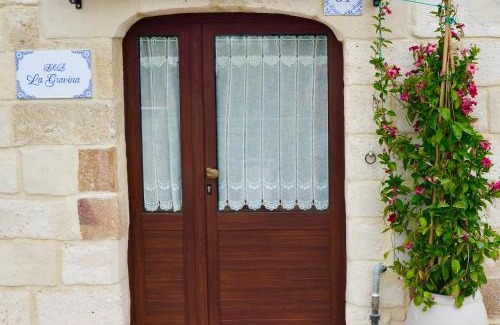 Laterza Bed & Breakfast | B&B La Gravina