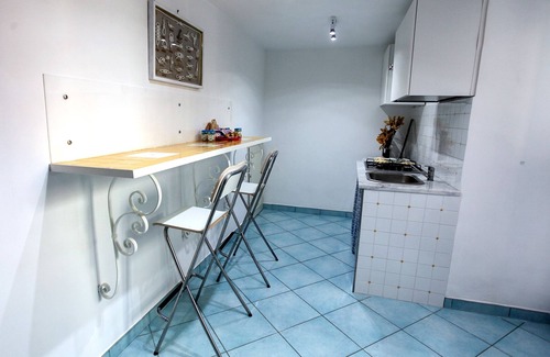 Seiano Bed & Breakfast | B&B La Grotta Marina