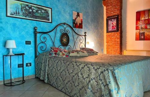 Gozzolina Bed & Breakfast | B&B La Cascina di Alice