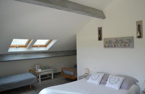 Saint-Medard-d'Aunis Bed & Breakfast | B&B La Laiterie de Fontpatour