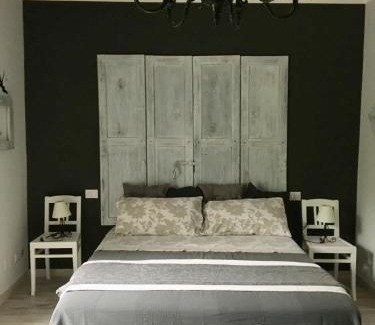 Cintano Bed & Breakfast | B&B La libellula