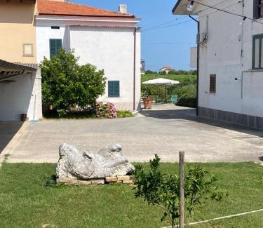 Tollo Bed & Breakfast | B&B La Limonaia