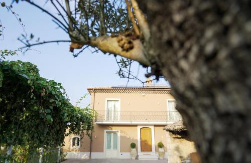 Mirabella Eclano Bed & Breakfast | B&B La Maddalena