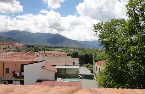 Sulmona Bed & Breakfast | B&B La Magnolia