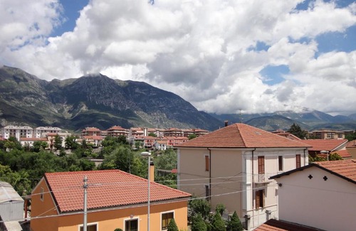 Sulmona Bed & Breakfast | B&B La Magnolia