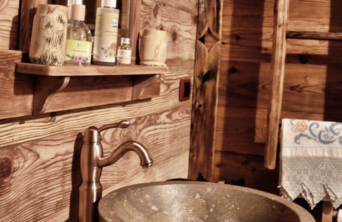Mellier Bed & Breakfast | B&B La Maison De Grand Maman