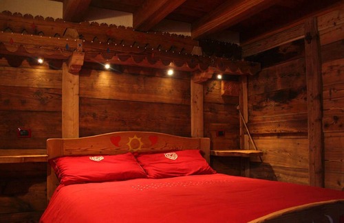 Mellier Bed & Breakfast | B&B La Maison De Grand Maman