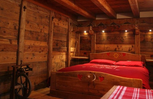 Mellier Bed & Breakfast | B&B La Maison De Grand Maman