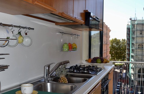 Historical Downtown Salerno Bed & Breakfast | B&B La Maison du Paradis
