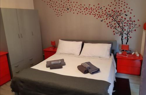 Berra Bed & Breakfast | B&B La Mandragola