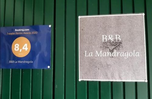Berra Bed & Breakfast | B&B La Mandragola