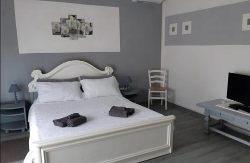 Berra Bed & Breakfast | B&B La Mandragola