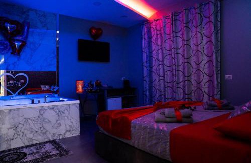 Adrano Bed & Breakfast | B&B la marica