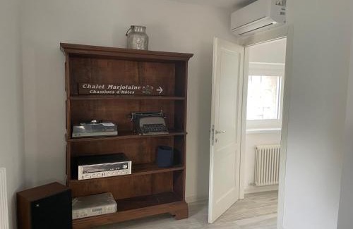 Villalta Bed & Breakfast | B&B La Marjolaine di Ale e Madda