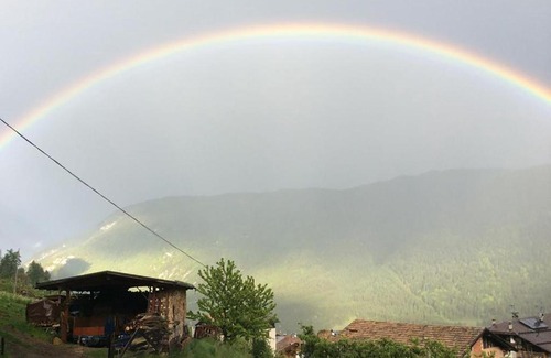 Male Bed & Breakfast | B&B La Marmotta