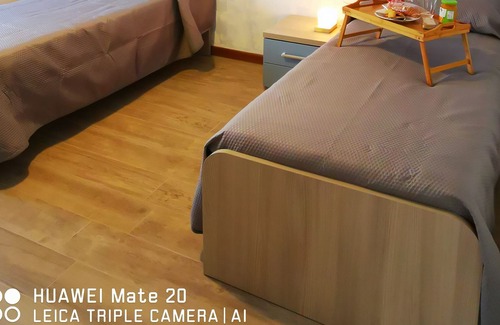 Darfo Boario Terme Bed & Breakfast | B&B La Mela - Accoglienza Emiliana in Val Camonica