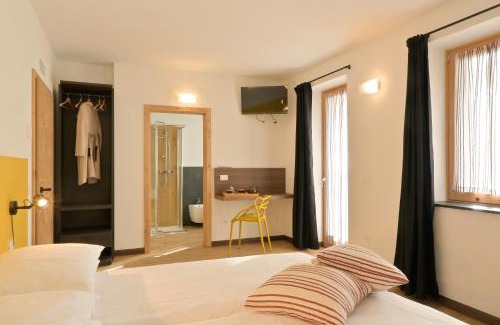 Porte di Rendena Bed & Breakfast | B&B La meridiana
