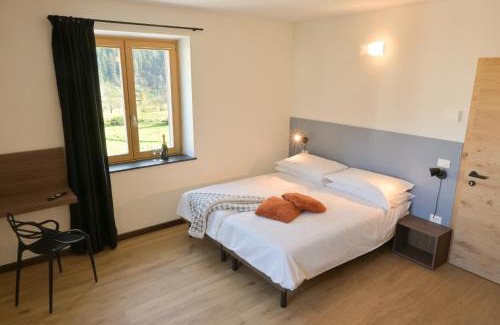 Porte di Rendena Bed & Breakfast | B&B La meridiana