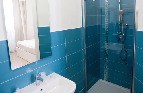 Castelluzzo Bed & Breakfast | B&B La Mia Isola