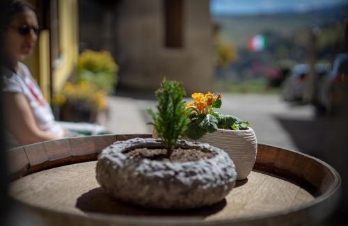 Canneto Pavese Bed & Breakfast | B&B LA MIMOSA E IL GELSOMINO
