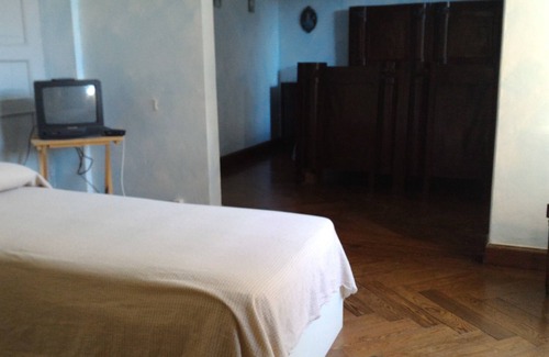 Busalla Bed & Breakfast | B&B La Moggia room 3