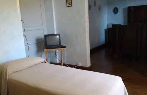 Busalla Bed & Breakfast | B&B La Moggia room 3