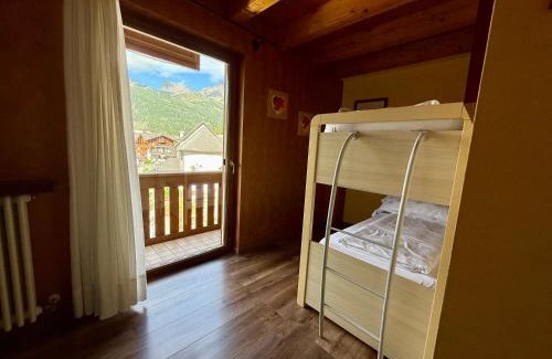 San Martino di Castrozza Bed & Breakfast | B&B La Montanara
