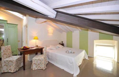 Villafranca di Verona House | B&B La Mongolfiera