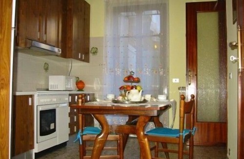 Vittoria Bed & Breakfast | B&B La Nara