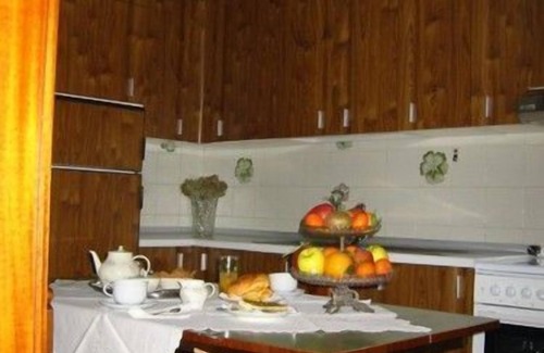 Vittoria Bed & Breakfast | B&B La Nara