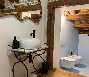 Clauiano Bed & Breakfast | B&B La Nicchia nel Borgo