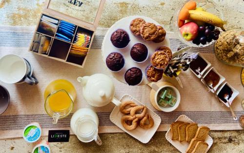 Clauiano Bed & Breakfast | B&B La Nicchia nel Borgo
