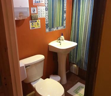 Cerro Alegre Bed & Breakfast | B&B La Nona