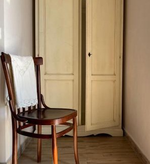 Casal Velino Bed & Breakfast | B&B La Nonnina del Cilento