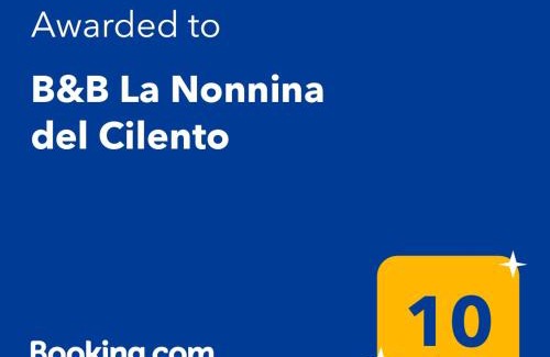 Casal Velino Bed & Breakfast | B&B La Nonnina del Cilento