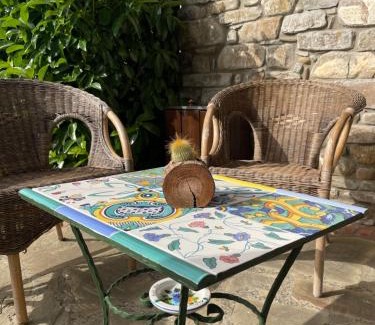 Casal Velino Bed & Breakfast | B&B La Nonnina del Cilento