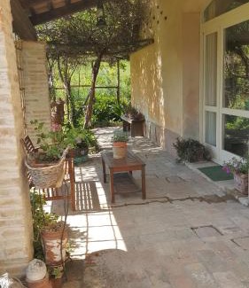 Russi Bed & Breakfast | B&B La Palazza