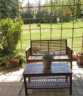 Russi Bed & Breakfast | B&B La Palazza