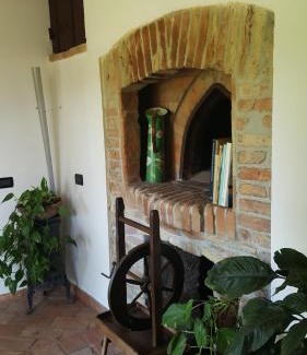 Russi Bed & Breakfast | B&B La Palazza