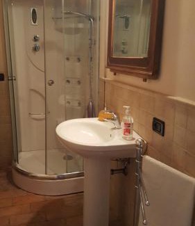 Russi Bed & Breakfast | B&B La Palazza