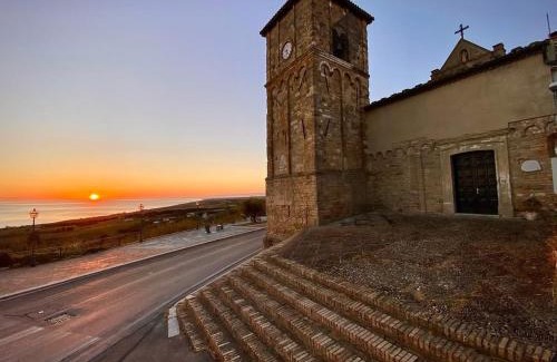 Petacciato Bed & Breakfast | B&B La Palma