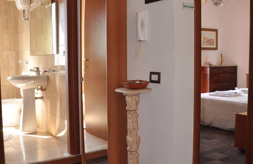 Villapiana Bed & Breakfast | B & B La Panoramica