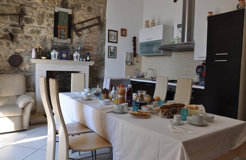 Villapiana Bed & Breakfast | B & B La Panoramica