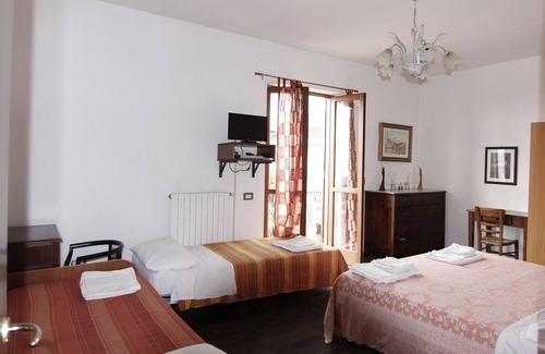 Villapiana Bed & Breakfast | B & B La Panoramica