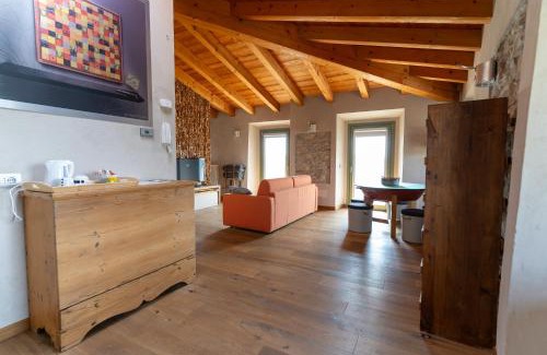 Scanzorosciate Bed & Breakfast | B&B La Pentola dei Sogni