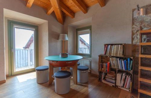 Scanzorosciate Bed & Breakfast | B&B La Pentola dei Sogni