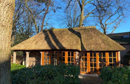 Doorn Bed & Breakfast | B&B La 'Petite Bergerie'