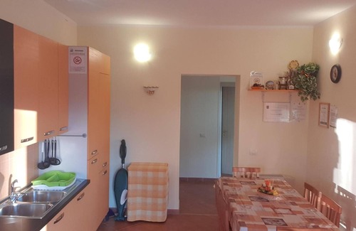 Castrovillari Bed & Breakfast | B&B La Petrosa