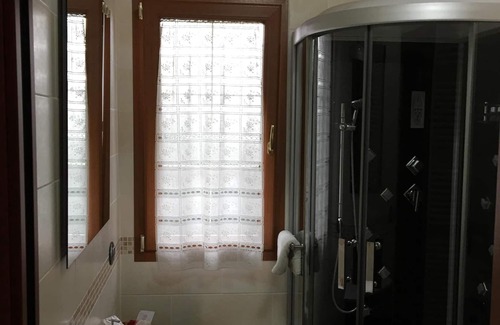 Casa Ottani Villa | B & B La Piccola Oasi 1