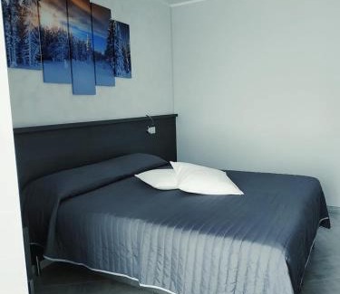 Filiano Bed & Breakfast | B&B La Pigna